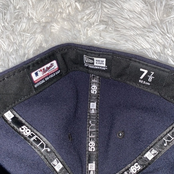 Minnesota Twins team issue New Era baseball hat - Picture 6 of 6